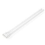 Lampada di ricambio per apparecchio insetticida, HENDI, 270196, 230V/36W, 415x43x(H)21mm