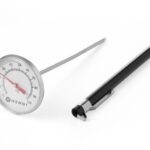 Termometro analogico, HENDI, ⌀44.5x(H)140mm
