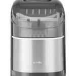 Fabbricatore di ghiaccio a forma di proiettile. , Arktic, 230V/100W, 242x358x(H)328mm