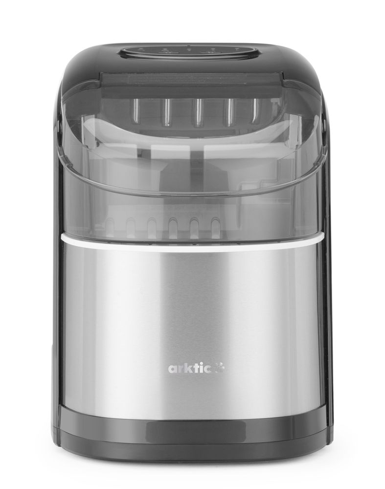 271292_OBW_2024_05_IMGP5314 Fabbricatore di ghiaccio a forma di proiettile. , Arktic, 230V/100W, 242x358x(H)328mm - immagine 1