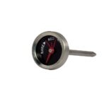 Termometro da bistecca – set di 4 pezzi., HENDI, 4 pezzi, ⌀25x(H)70mm
