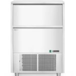 Fabbricatore di cubetti di ghiaccio, Arktic, 220V/900W, 730x600x(H)1136mm