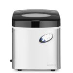 Fabbricatore di cubetti di ghiaccio, Arktic, Kitchen Line, 230V/130W, 390x455x(H)699mm