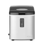 Fabbricatore di cubetti di ghiaccio, Arktic, 230V/120W, 320x400x(H)575mm