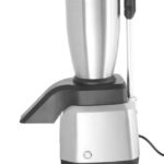 Tritaghiaccio, BarUp, 3L, Grigio chiaro, 230V/200W, 189x344x(H)525mm