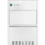 Produttore di cubetti di ghiaccio, Arktic, ~26 kg/giorno, 230V/241W, 400x600x(H)675mm