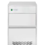 Macchina per scaglie di ghiaccio, Arktic, ~85 kg/giorno, 230V/430W, 548x612x(H)820mm