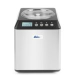 Macchina per il gelato, Arktic, 1,2L, 230V/180W, 285x340x(H)357mm