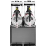 Granitore, Arktic, Kitchen Line, 24L, Nero, 230V/710W, 415x507x(H)810mm
