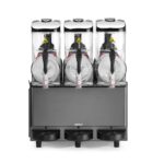 Granitore, Arktic, Kitchen Line, 36L, Nero, 230V/1080W, 610x490x(H)775mm