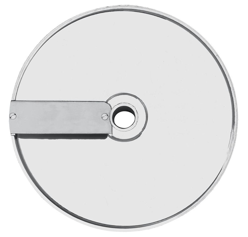 280218_cutting_disc_slicer_6-8mm Dischi per tagliaverdura, HENDI, DF-8 - immagine 1