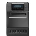 Forno ad alta velocità CombiTurbo, HENDI, 18L, Nero, 230V/3000W, 402x735x(H)608mm