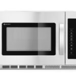 Microonde programmabile 1800W, HENDI, 34L, 230V/3000W, 572x520x(H)363mm