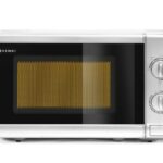Microonde con grill, HENDI, 20L, 230V/1050W, 435x360x(H)251mm