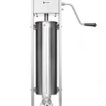 Insaccatrice Profi Line, HENDI, Profi Line, 7L, 300x340x(H)830mm