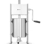 Insaccatrice Profi Line, HENDI, Profi Line, 10L, 415x315x(H)690mm