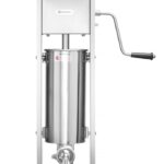 Insaccatrice Profi Line, HENDI, Profi Line, 5L, 304x304x(H)640mm