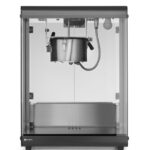 Macchina per popcorn, HENDI, 80L, Nero, 230V/1155W, 560x445x(H)775mm