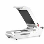 Sigillatore vassoio compatto, HENDI, 230V/700W, 582x285x(H)185mm