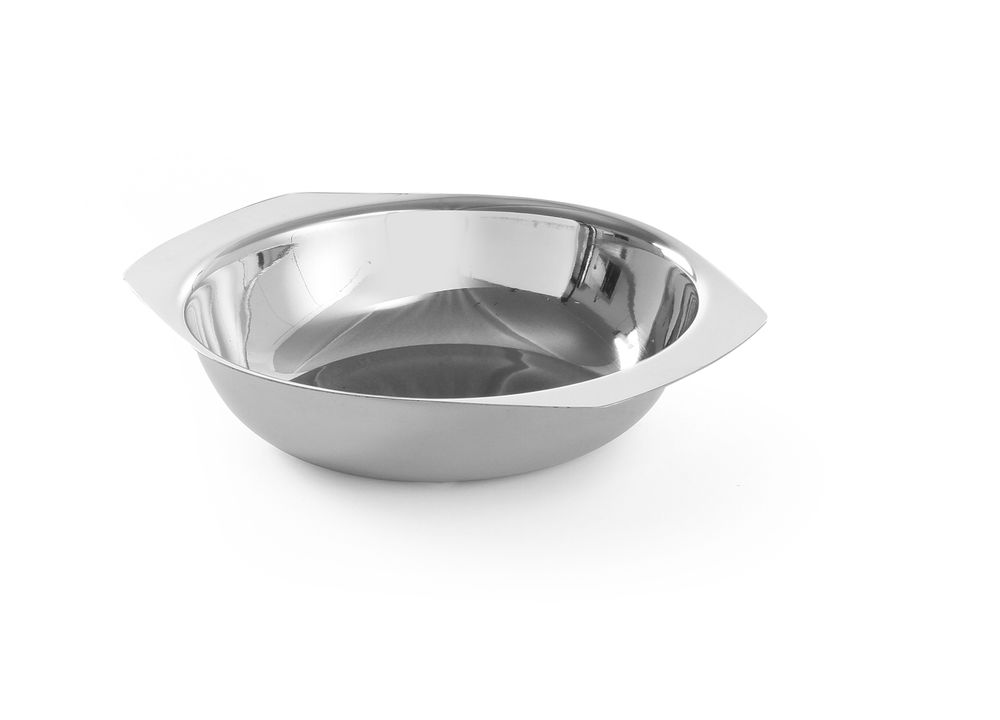 401002 Terrina per verdure, HENDI, ⌀120x(H)30mm - immagine 1