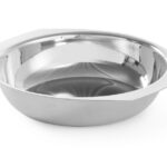 Terrina per verdure, HENDI, ⌀160x(H)40mm