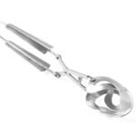 Pinza per lumache - 2 pezzi, HENDI, 2 pezzi, (L)170mm