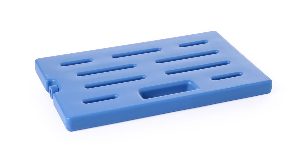 424193_ice_pack Elemento di raffreddamento, HENDI, 430x280x(H)30mm - immagine 1