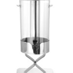 Erogatore per succhi, HENDI, 5L, 280x220x(H)510mm
