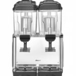 Erogatore di succo, Arktic, 24L, 230V/370W, 485x415x(H)645mm