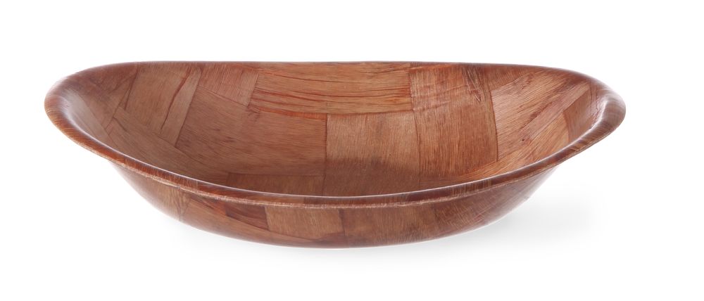 425503 Cestino per pane azimo - ovale, HENDI, 195x140mm - immagine 1