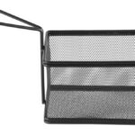 Mini cestelli per fritture, HENDI, 125x100x(H)85mm