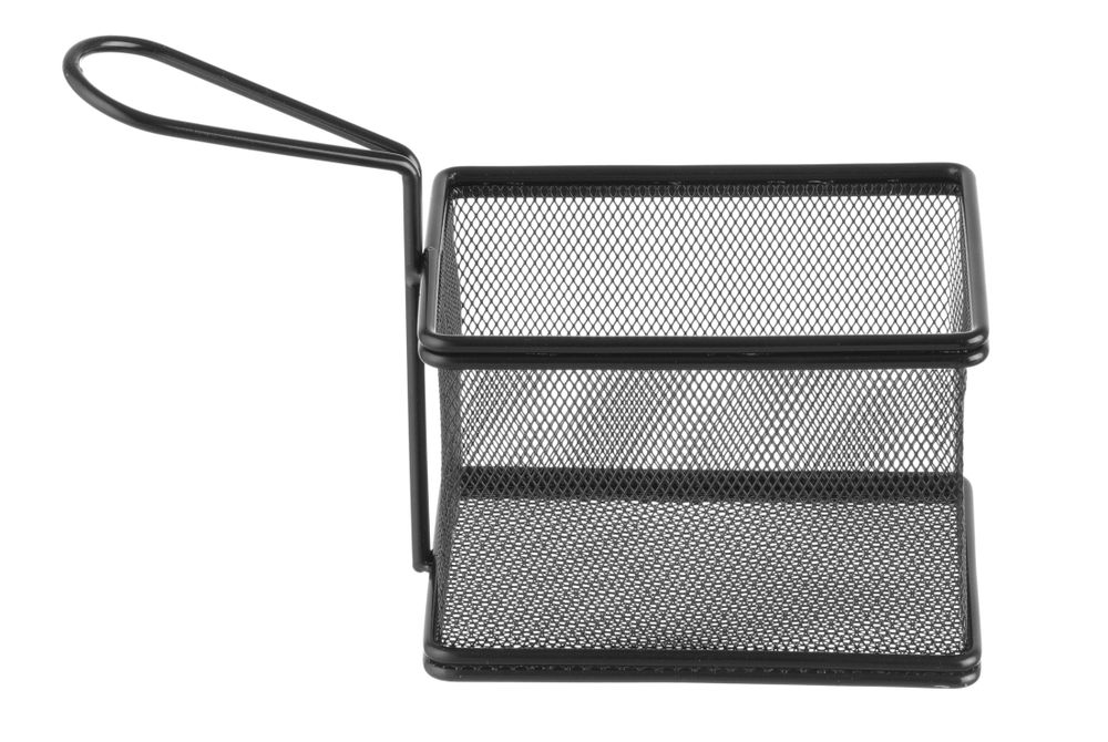 425626_OBW_2019_02_IMG1398 Mini cestelli per fritture, HENDI, 125x100x(H)85mm - immagine 1