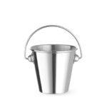 Secchio, HENDI, ⌀75x(H)66mm