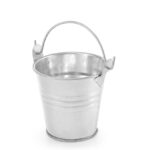 Secchio con manico, HENDI, ⌀70x(H)65mm