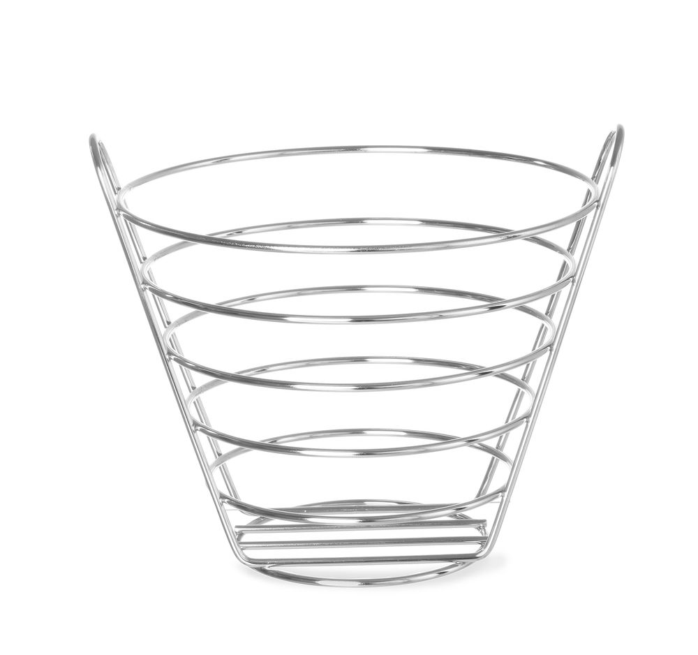 426418 Cestino per frutta, HENDI, ⌀215x(H)205mm - immagine 1