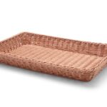Cestino da pane GN, HENDI, GN 1/1, 530x325x(H)65mm