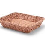 Cestino da pane GN, HENDI, GN 1/2, 325x265x(H)65mm