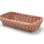 Cestino da pane GN, HENDI, GN 1/3, 325x176x(H)65mm
