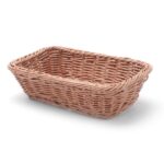Cestino da pane GN, HENDI, GN 1/4, 265x162x(H)65mm
