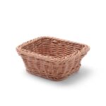 Cestino da pane GN, HENDI, GN 1/6, 176x162x(H)65mm