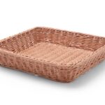 Cestino da pane GN, HENDI, GN 2/3, 325x354x(H)65mm
