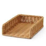 Cestino espositivo per pane, HENDI, 295x395x(H)105mm