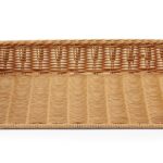 Cestino espositivo per pane, HENDI, 595x395x(H)105mm