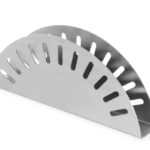 Porta - tovaglioli, HENDI, 170x30x(H)70mm
