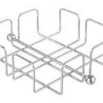 Porta - tovaglioli, HENDI, 190x190x(H)65mm