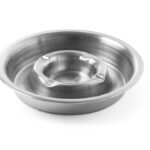 Portacenere, HENDI, ⌀160x(H)30mm