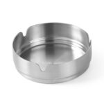 Portacenere, HENDI, Kitchen Line, ⌀100x(H)30mm