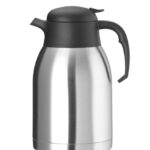 Caraffa sottovuoto, HENDI, 2L, 150x180x(H)265mm