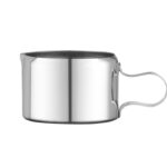 Caraffa crema., HENDI, 0,02L, ⌀32x(H)24mm
