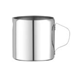 Caraffa crema., HENDI, 0,07L, ⌀45x(H)45mm